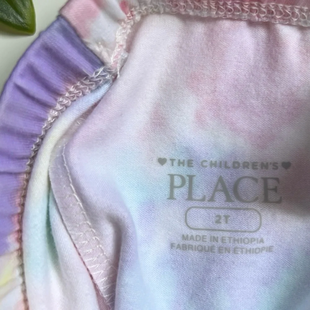NWT the children’s place leggings